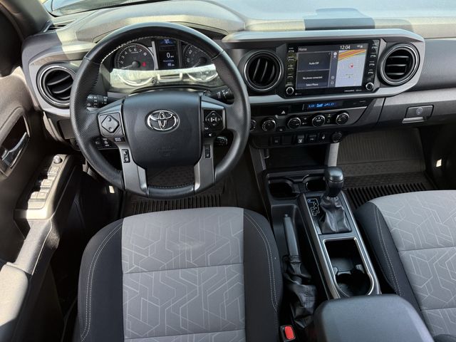 2023 Toyota Tacoma TRD Off Road - Photo 12