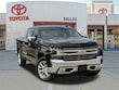 Chevrolet Silverado 1500 LTD