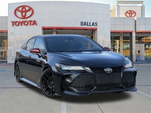2021 Toyota Avalon