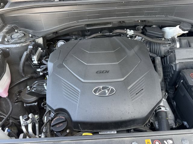 2025 Hyundai Palisade SELPremium - Photo 33