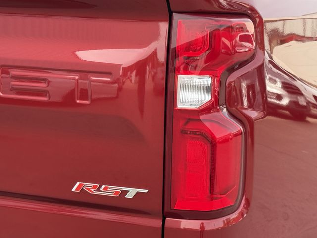 2025 Chevrolet Silverado 1500 RST - Photo 6