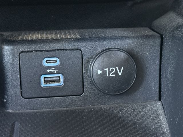 2022 Ford Escape SEL - Photo 22