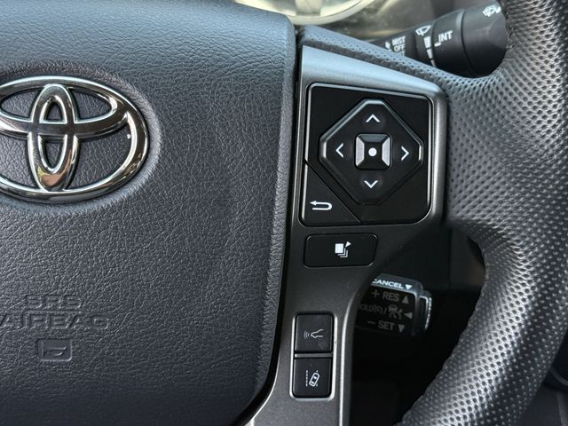 2023 Toyota Tacoma TRD Off Road - Photo 15