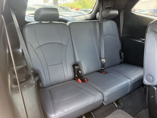 2024 Buick Enclave Premium - Photo 29