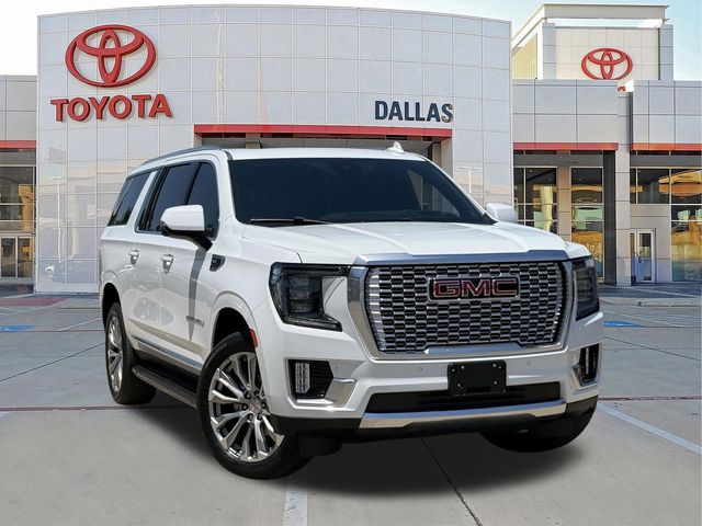 2024 GMC Yukon Denali 2WD's photo