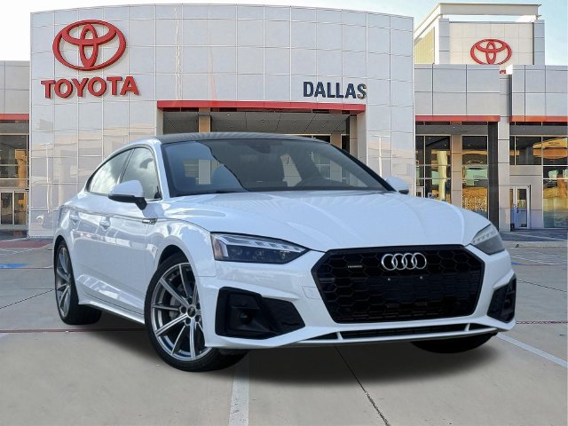 2025 Audi A5 Sportback