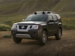  Nissan Xterra