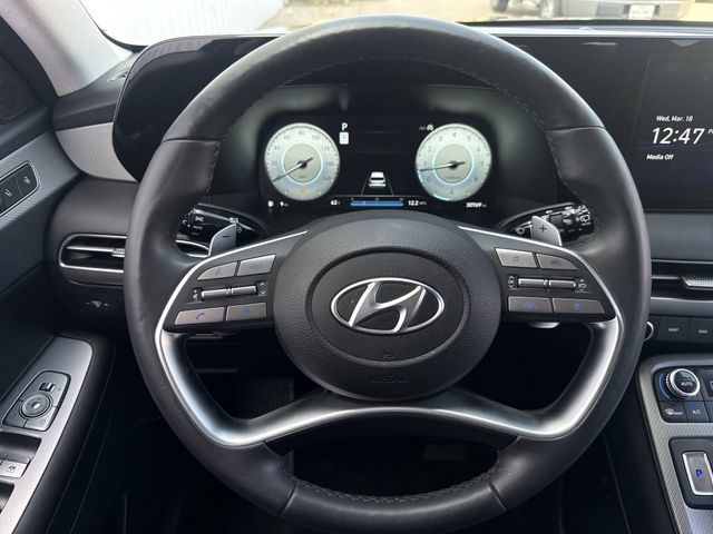 2025 Hyundai Palisade SELPremium - Photo 11