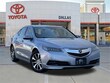  Acura TLX