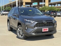 2025 Toyota RAV4 XLE Premium SUV