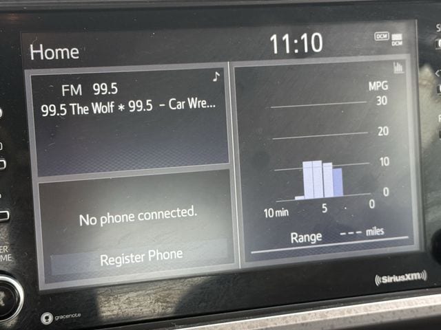 2023 Toyota Tacoma SR5 - Photo 18