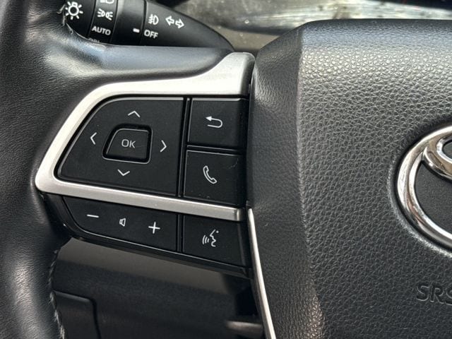 2024 Toyota Highlander Platinum - Photo 14