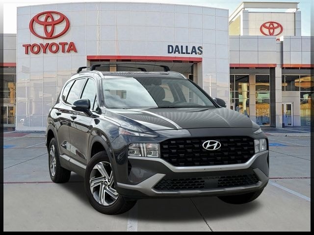 2023 Hyundai Santa Fe