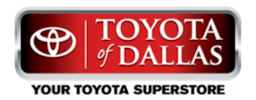 Toyota of Dallas