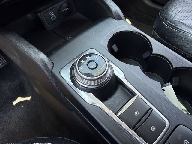 2022 Ford Escape SEL - Photo 20