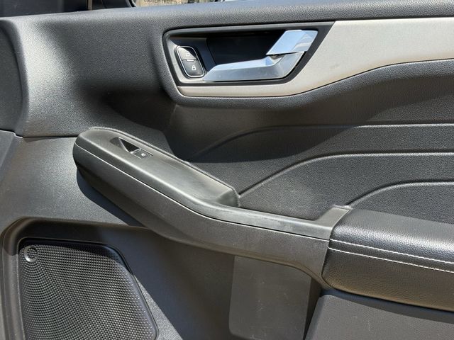 2022 Ford Escape SEL - Photo 28