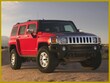  HUMMER H3 SUV
