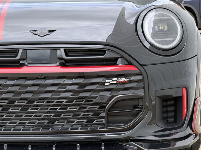 2026 MINI Hardtop 2 Door John Cooper Works - Photo 7