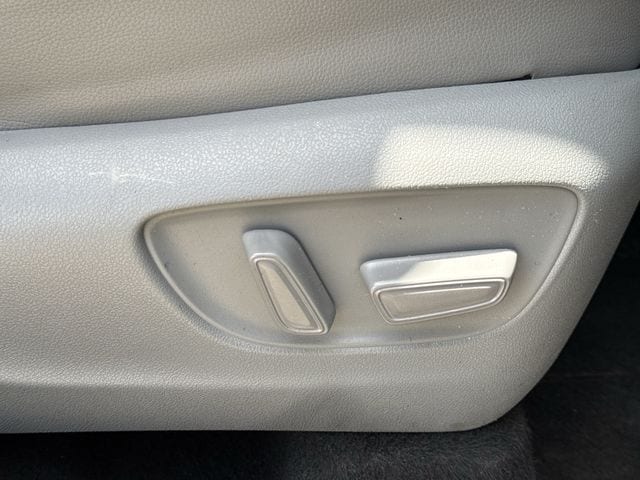 2024 Toyota Highlander Platinum - Photo 34