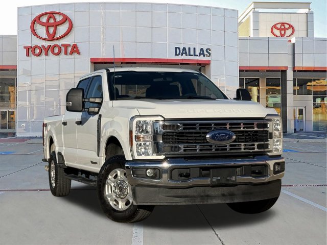  Ford F-250