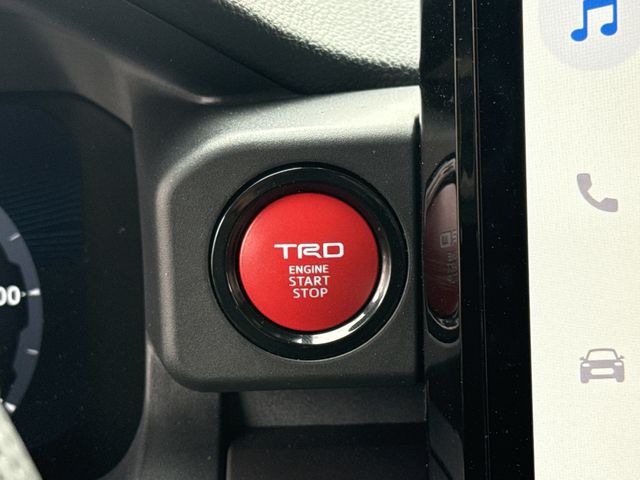 2026 Toyota Tacoma TRD Sport - Photo 23
