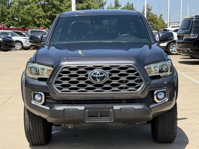 2023 Toyota Tacoma TRD Off Road - Photo 7