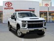 Chevrolet Silverado 2500 HD