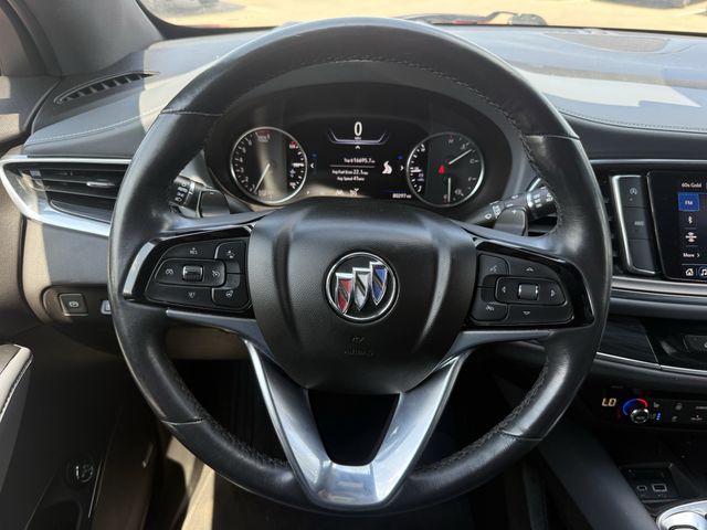 2024 Buick Enclave Premium - Photo 11