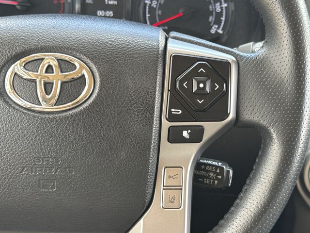 2022 Toyota 4Runner SR5 Premium - Photo 15