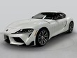 Toyota GR Supra
