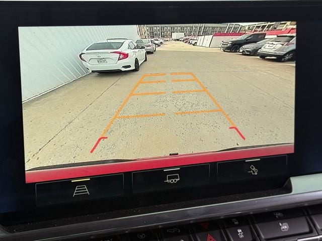 2025 Chevrolet Silverado 1500 RST - Photo 18