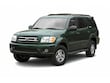 Toyota Sequoia