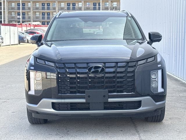 2025 Hyundai Palisade SELPremium - Photo 6