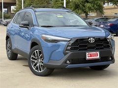 2026 Toyota Corolla Cross XLE SUV