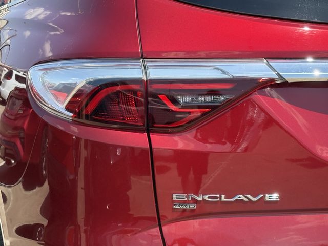 2024 Buick Enclave Premium - Photo 6