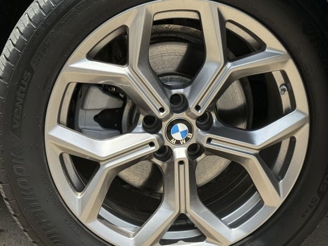 2023 BMW X3 30i - Photo 10