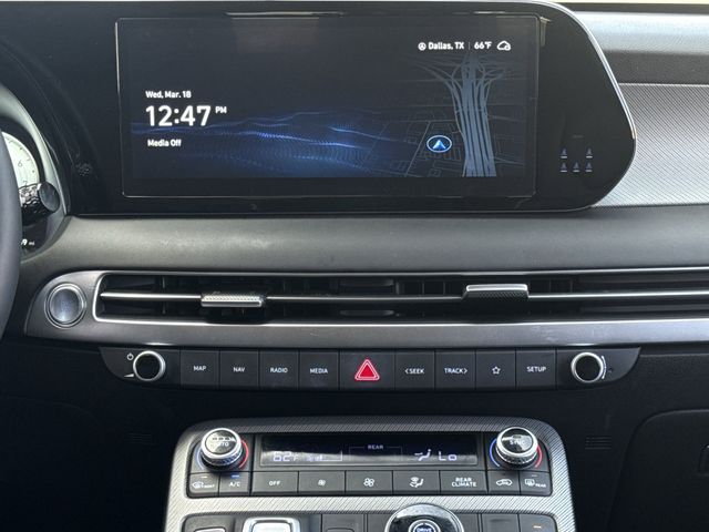 2025 Hyundai Palisade SELPremium - Photo 15