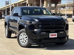2026 Toyota Tacoma SR5 Truck Double Cab