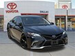 Toyota Camry Hybrid