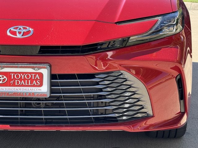 2026 Toyota Camry XLE - Photo 8