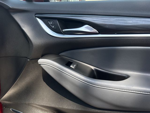 2024 Buick Enclave Premium - Photo 26