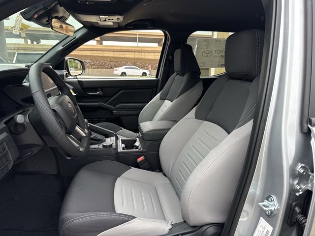 2026 Toyota Tacoma TRD Sport - Photo 26