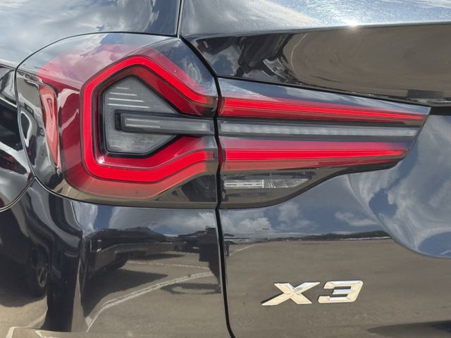 2023 BMW X3 30i - Photo 6
