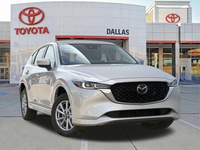 2024 Mazda CX-5 S Select Package Auto AWD's photo