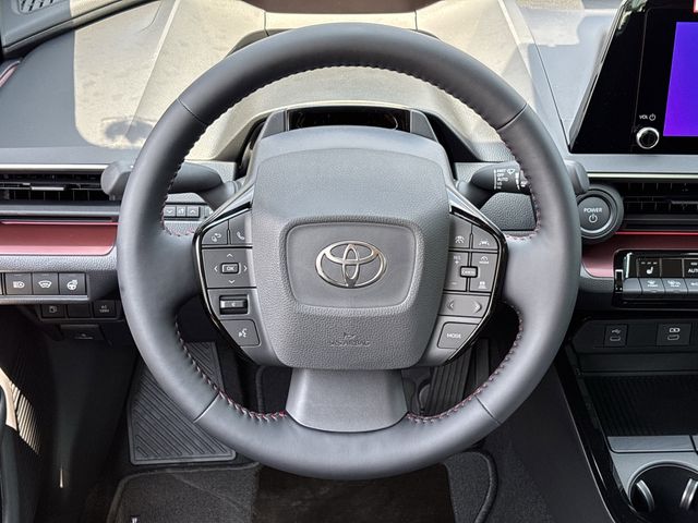2026 Toyota Prius Plug-in Hybrid XSE - Photo 12