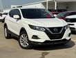 Nissan Rogue Sport