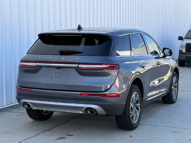 Used 2023 Lincoln Corsair Standard SUV