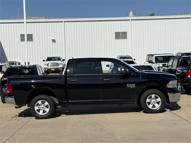 2023 Ram 1500 Classic SLT photo 2