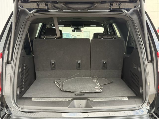 2025 GMC Yukon XL Denali - Photo 32