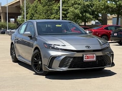 2026 Toyota Camry SE Sedan